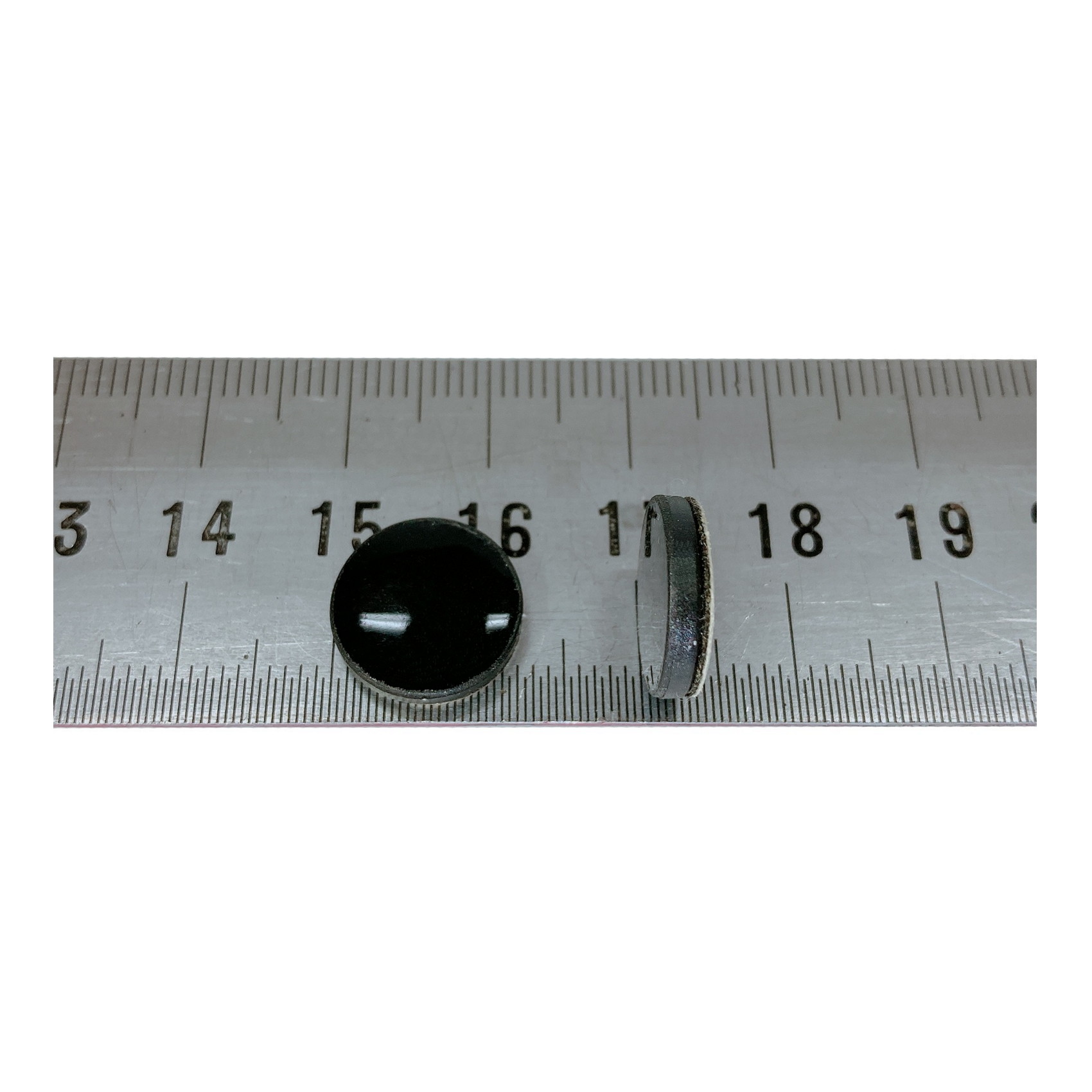 DOT12, 12mm industrial RFID tag
