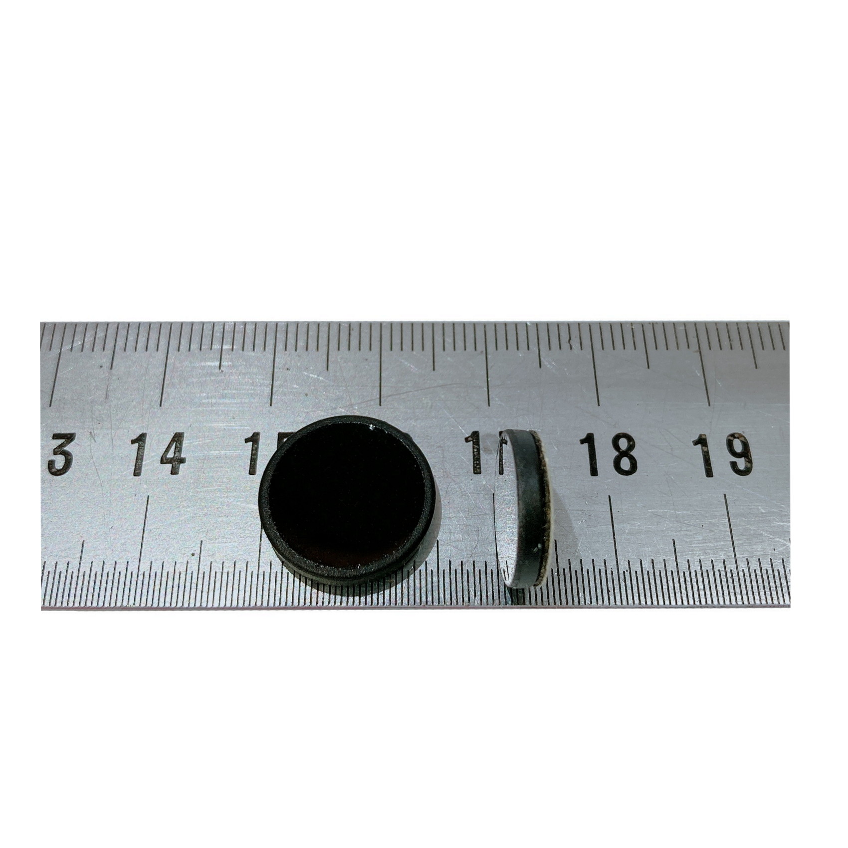 DOT15-15mm industrial RFID tag