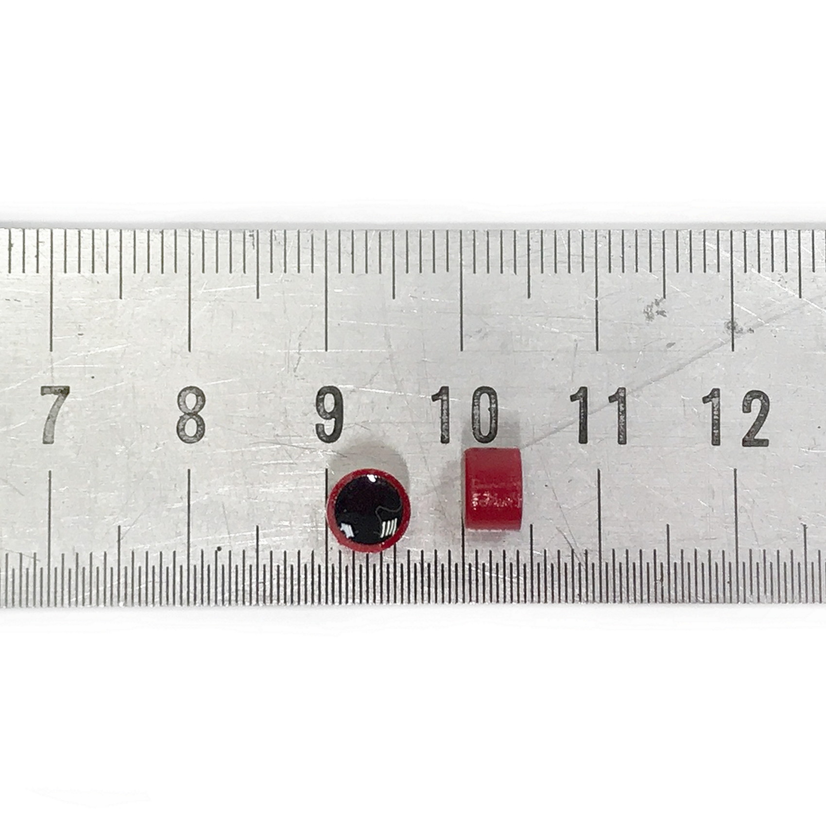 DOT6-6mm micro RFID tag