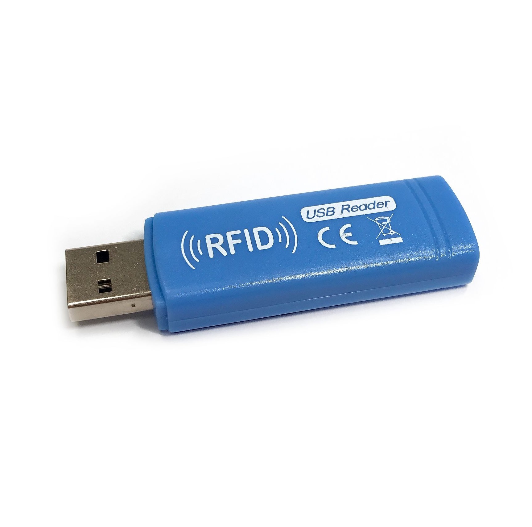 USB PEN READER 125KHz-EM compatible